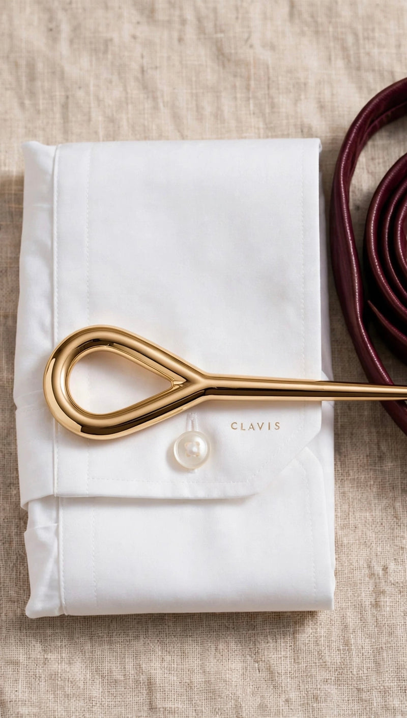 The French Pins