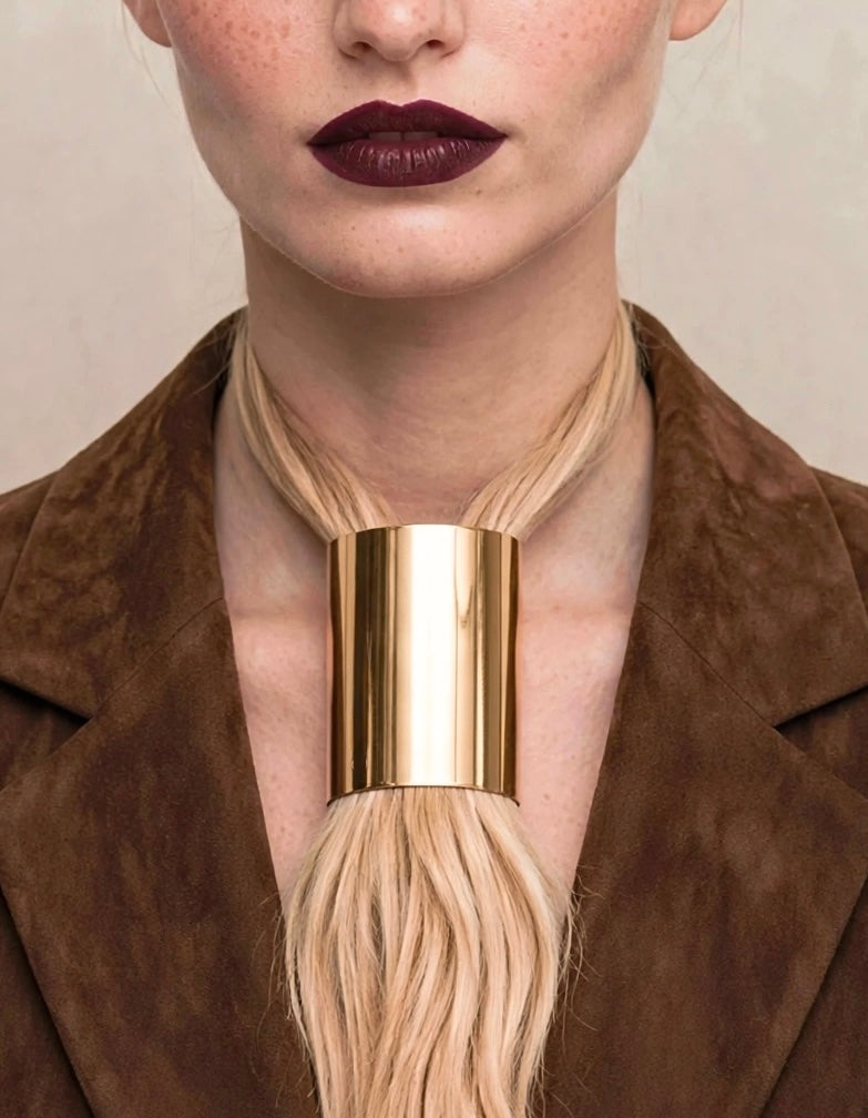 CYLINDER CUFF - GRAND