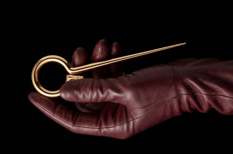 French Pins