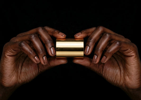 Cylinder Cuff - mini