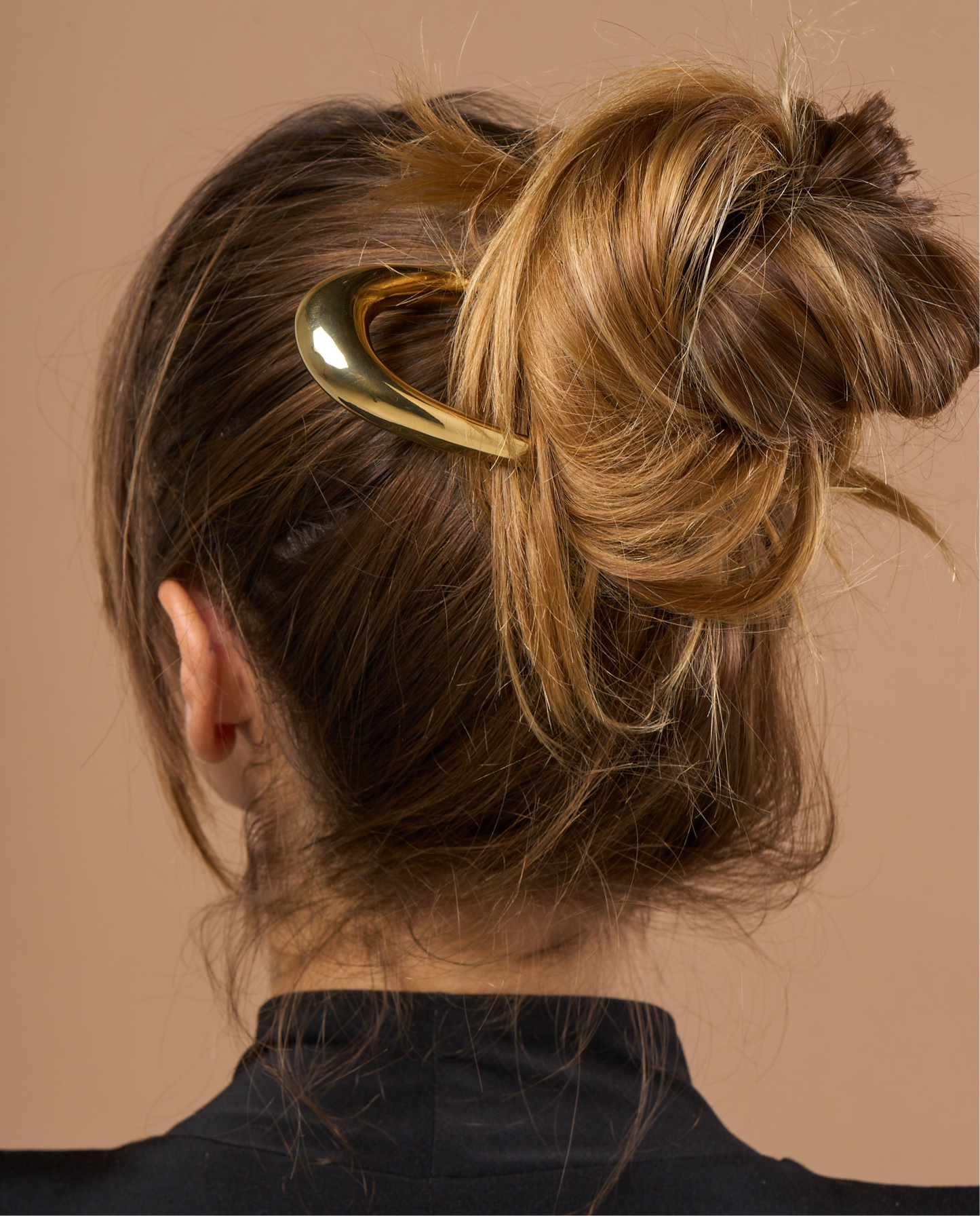 Mini Glossy Bomb