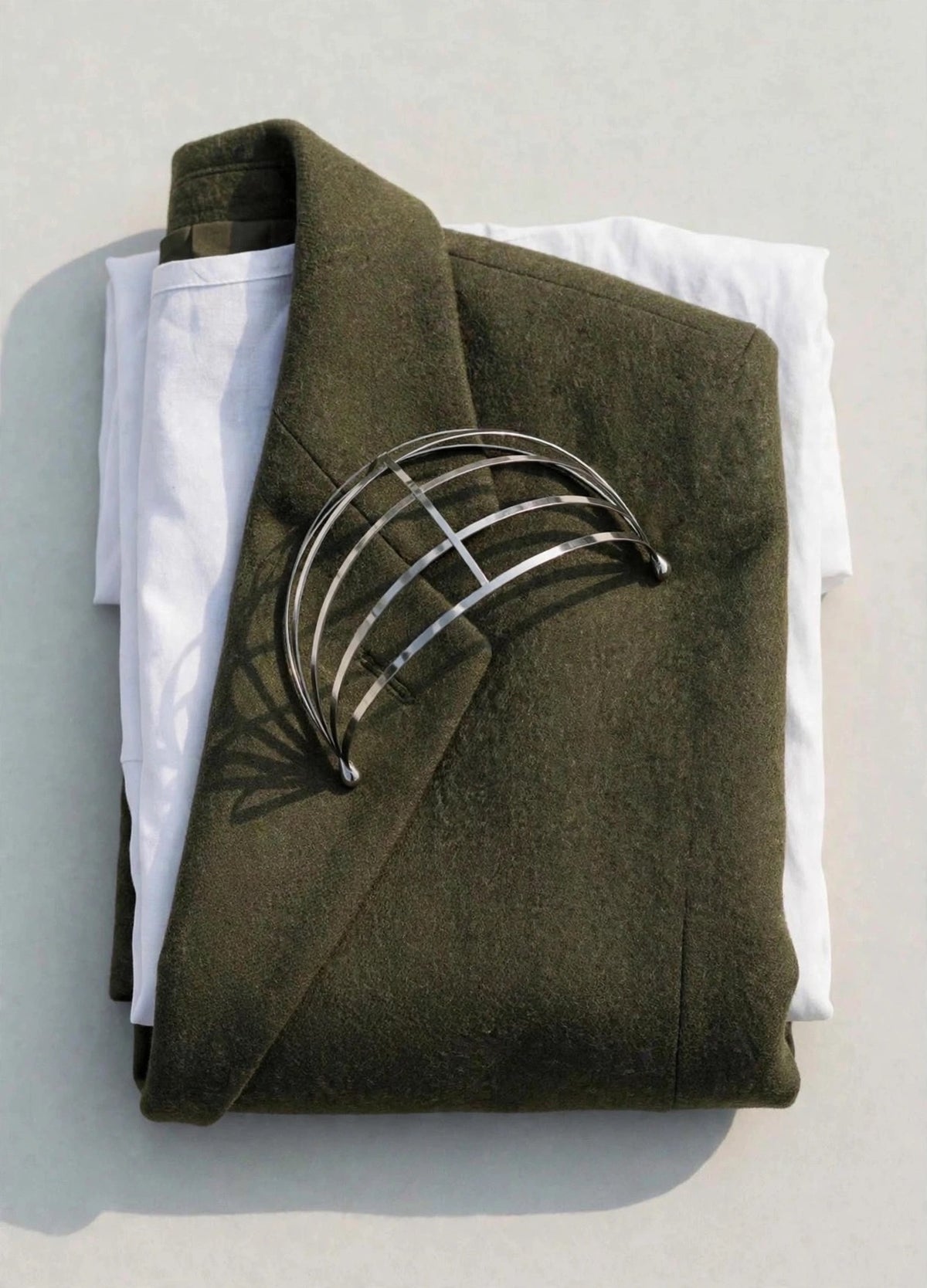 ARC VAULT headband