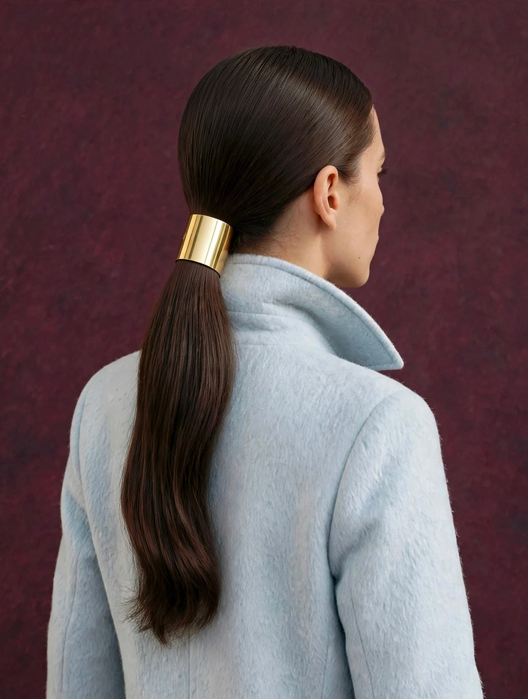 CYLINDER CUFF - GRAND