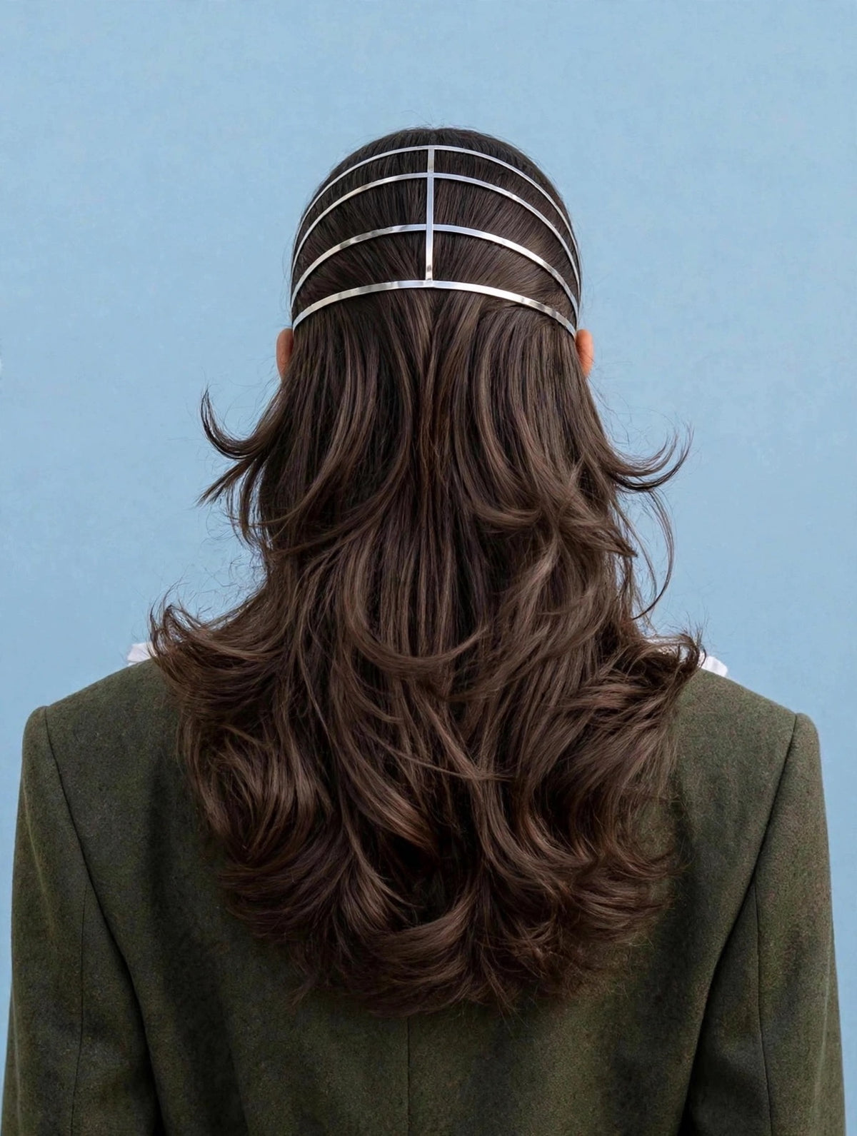 ARC VAULT headband