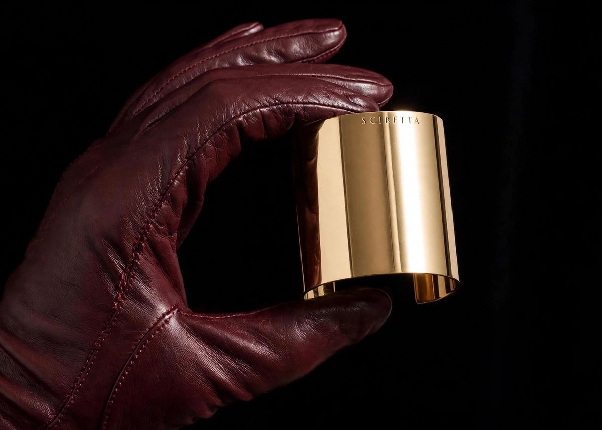 CYLINDER CUFF - GRAND