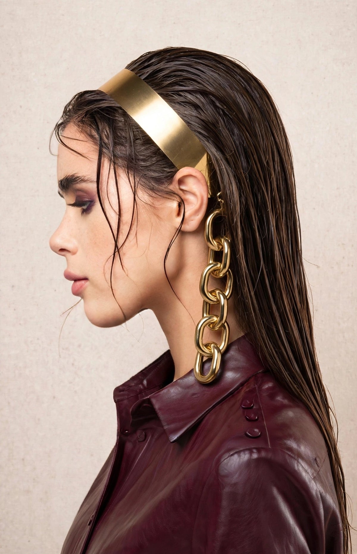 The Catena Charm