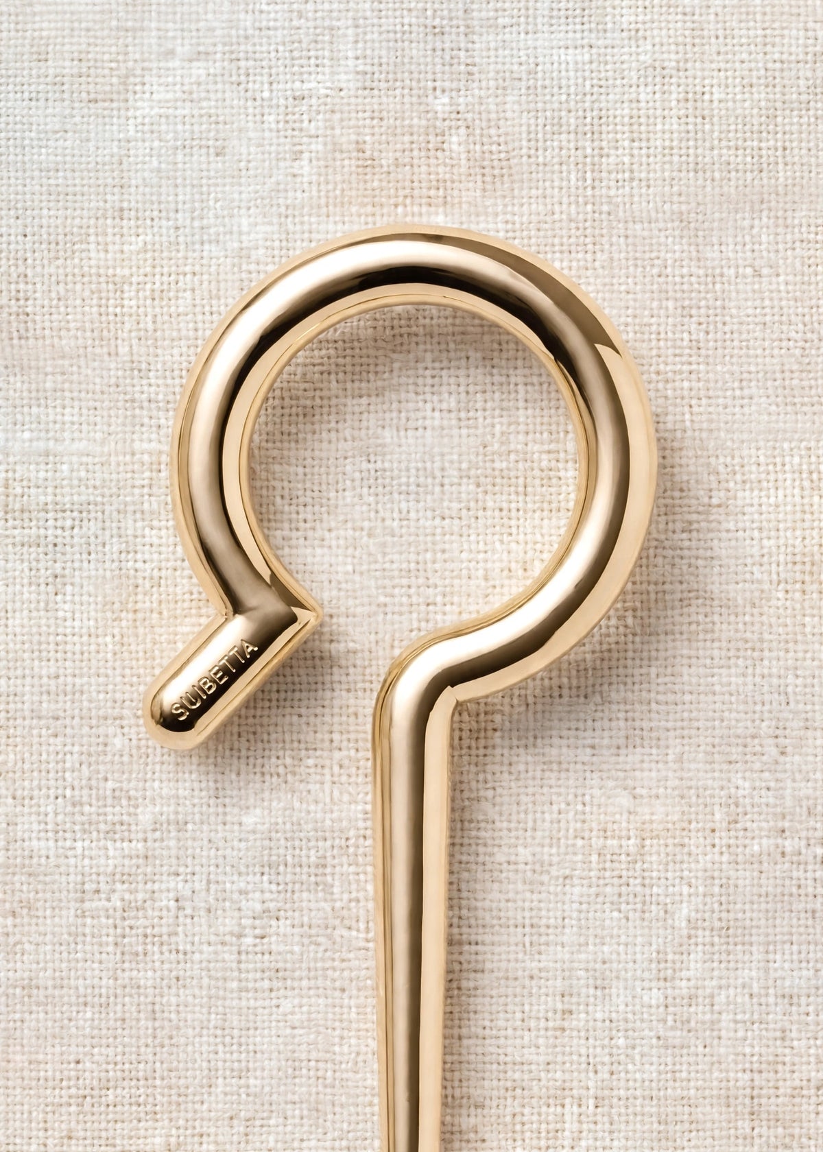The Sceptrum Pin