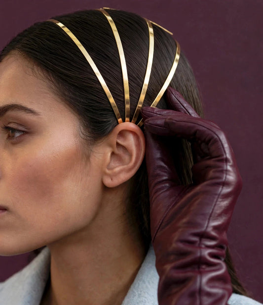ARC VAULT headband