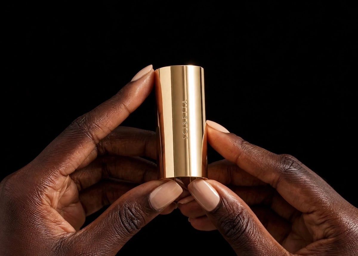 Cylinder Cuff - mini