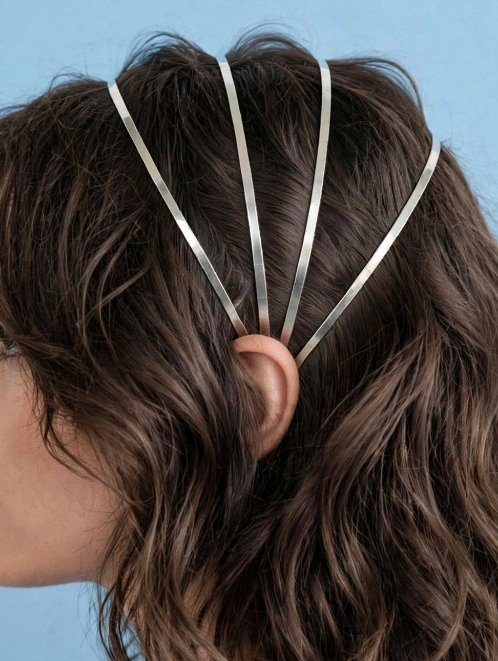 ARC VAULT headband