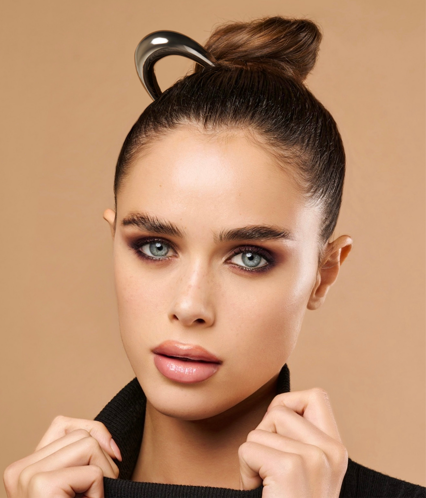 Mini Glossy Bomb