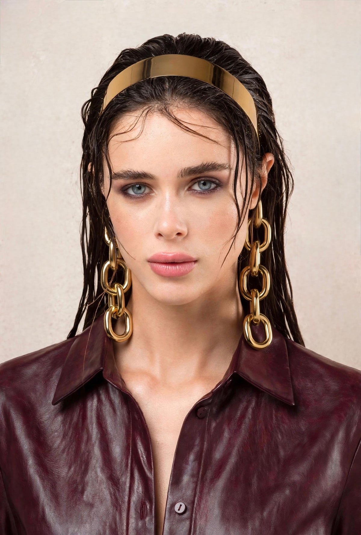 The Catena Charm