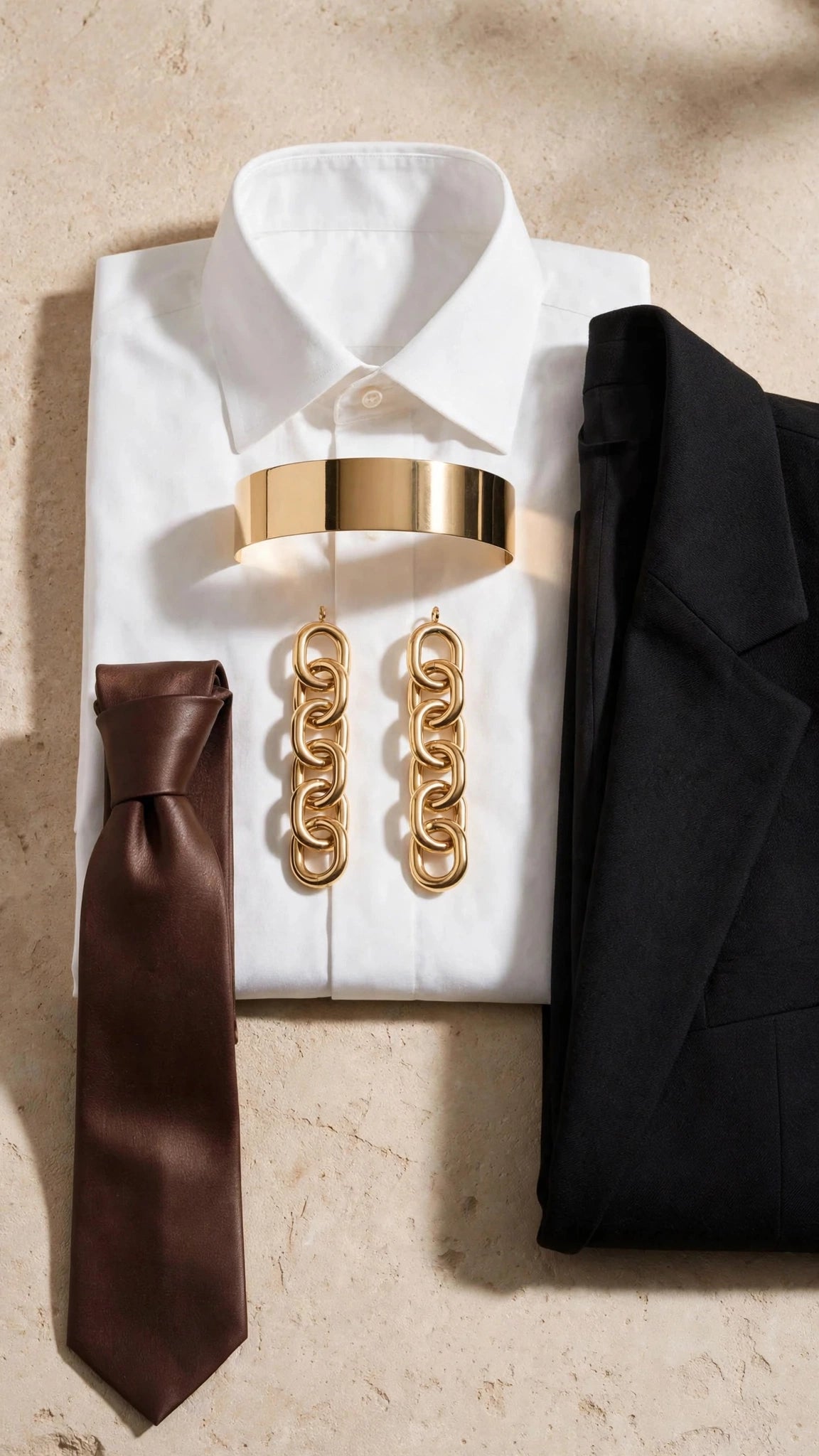 The Catena Charm
