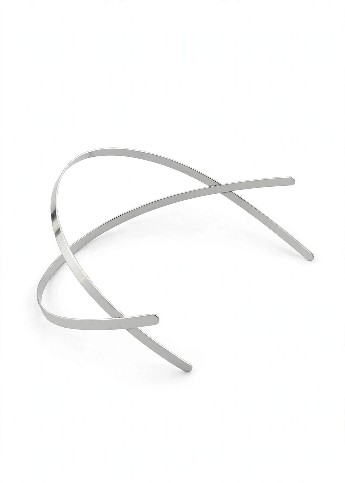 Cross Arc