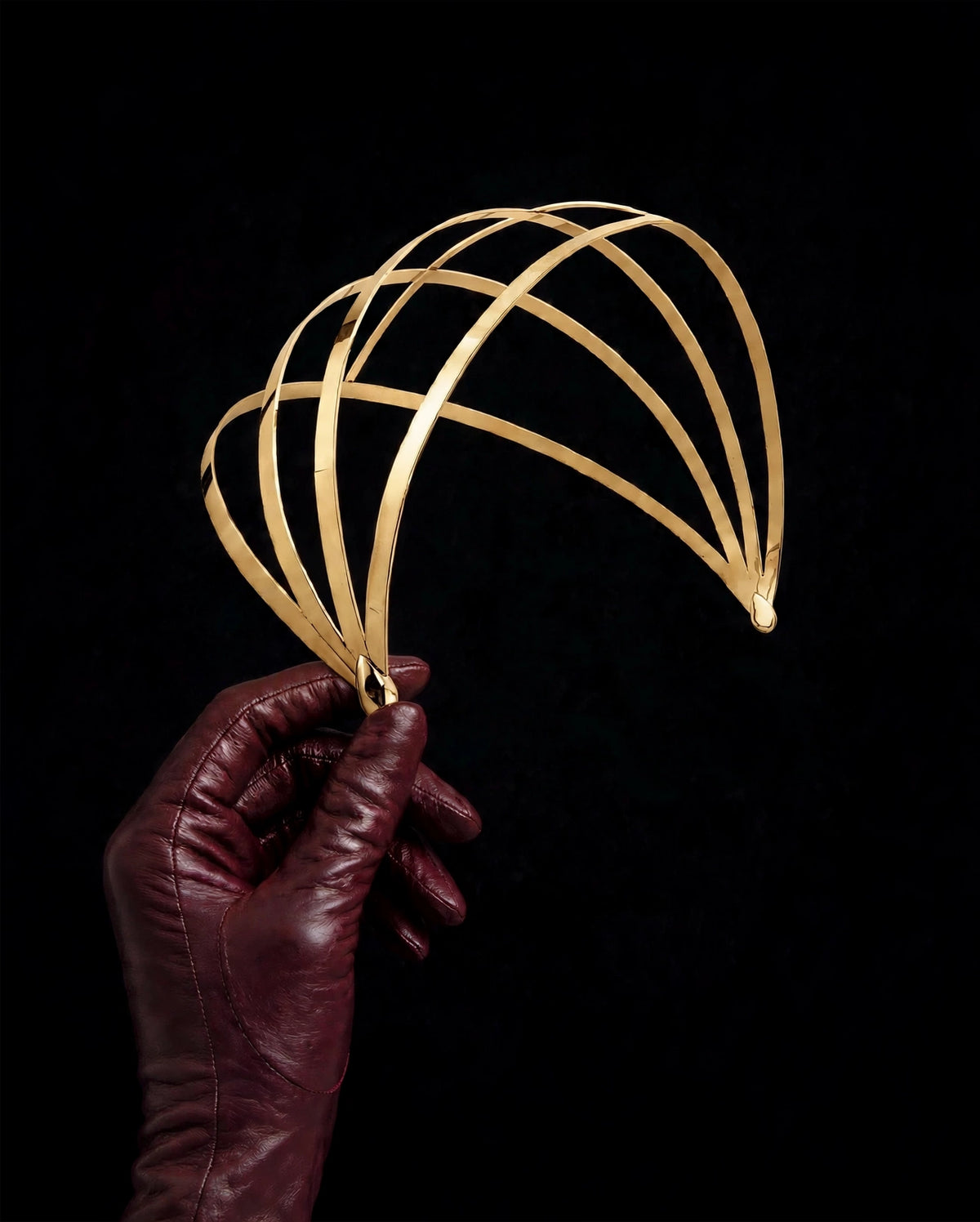 ARC VAULT headband