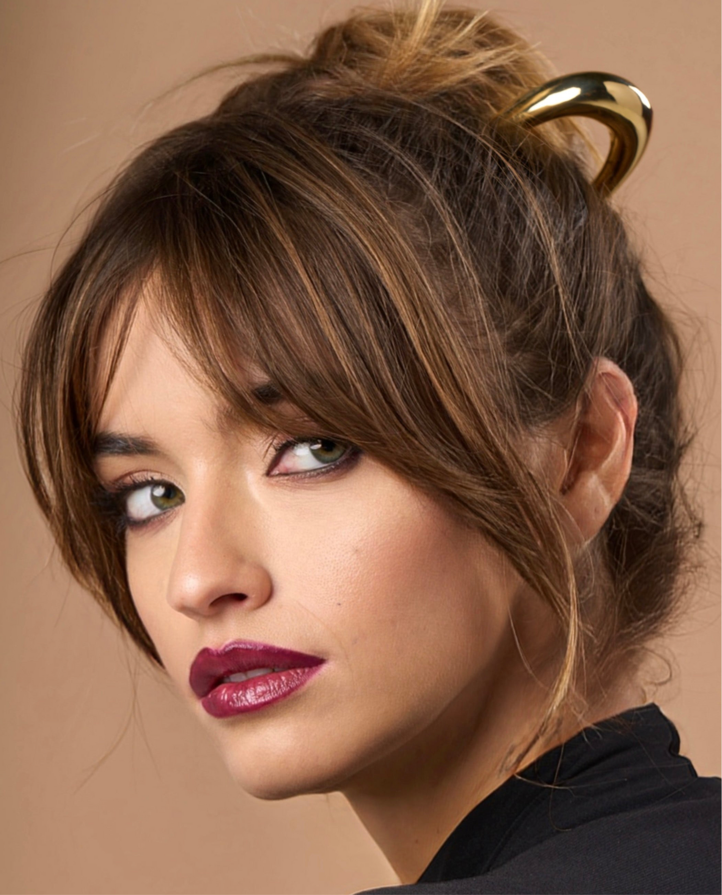 Mini Glossy Bomb