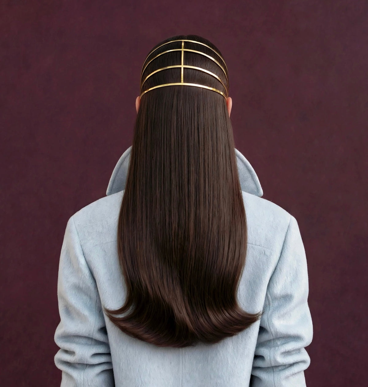 ARC VAULT headband