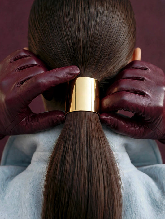 CYLINDER CUFF - GRAND