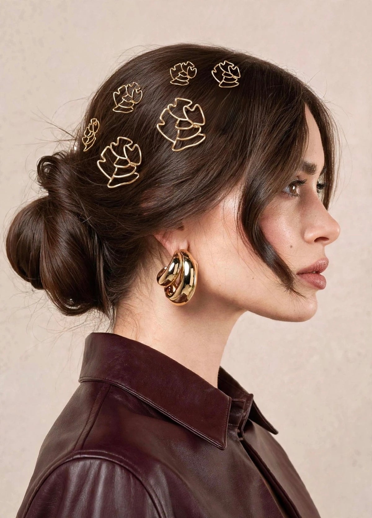The Desert Bloom Pins - wired duo