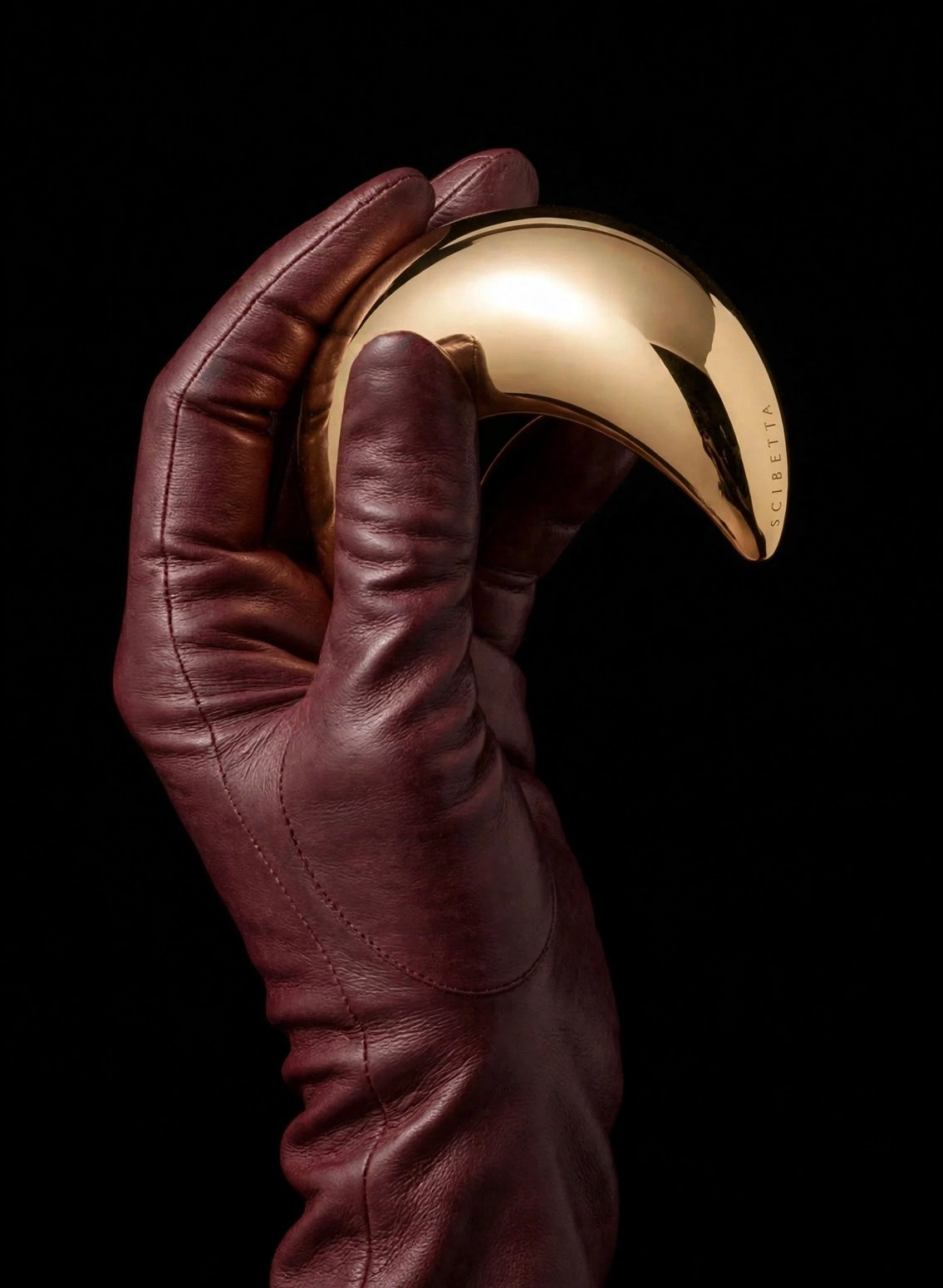 Moon Cuff