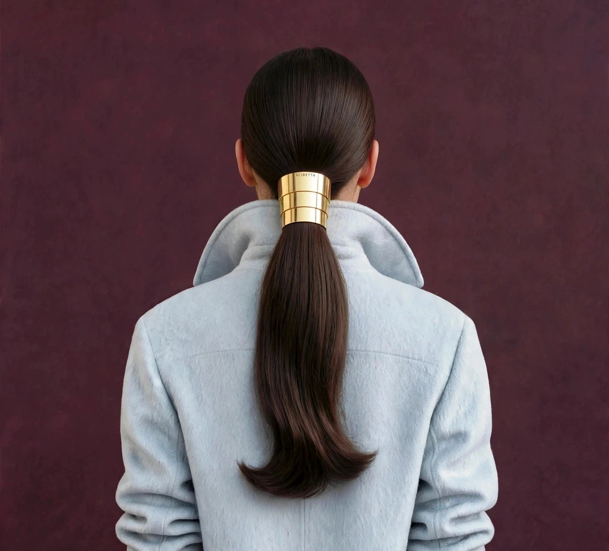 Pyramis Cuff