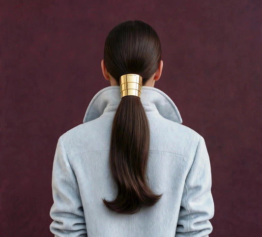 Pyramis Cuff