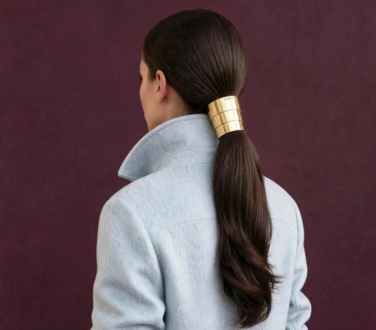 Pyramis Cuff