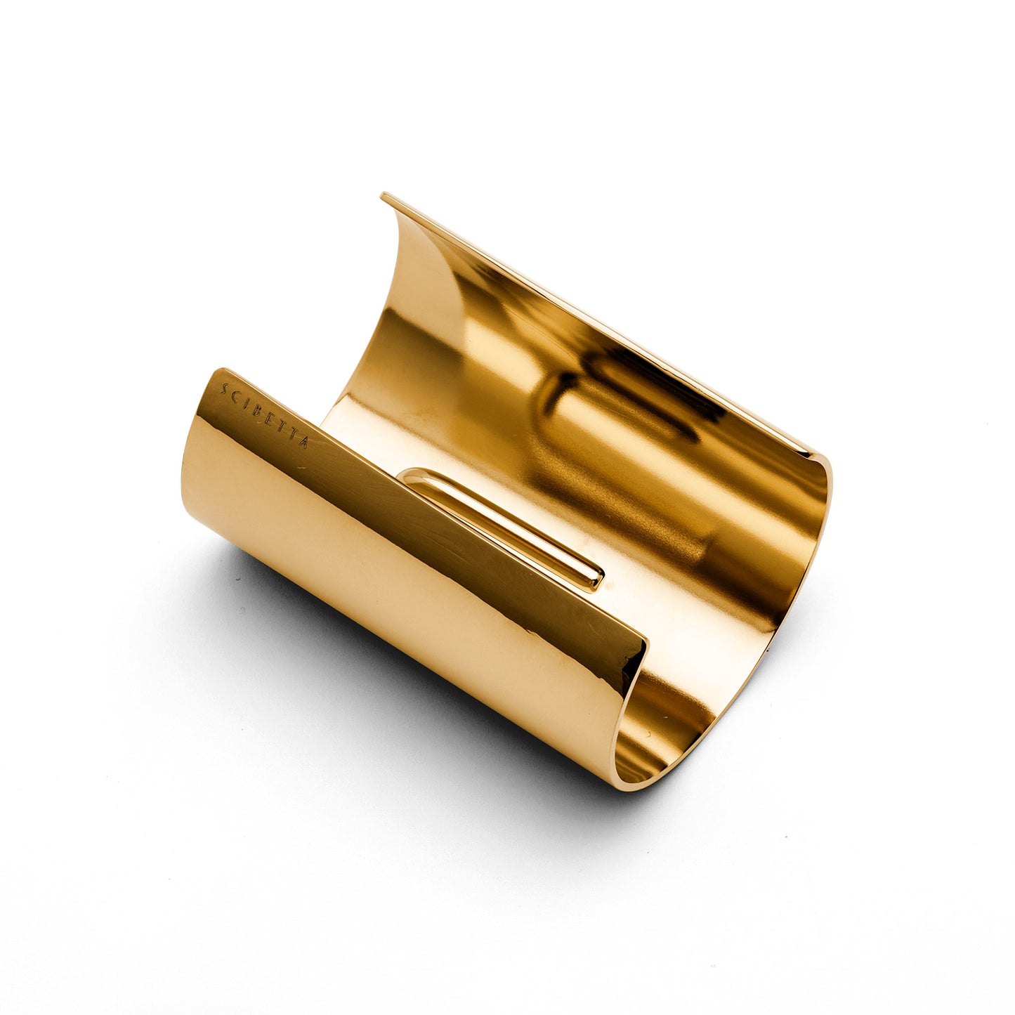 Glossy Cylinder mini